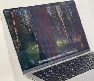 New Laptop Apple MacBook Pro 2024 M4 Pro 16GB Apple M4 Pro SSD 512GB
