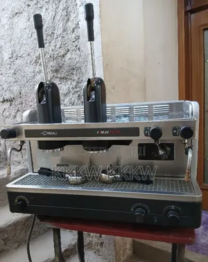 Coffee Machine