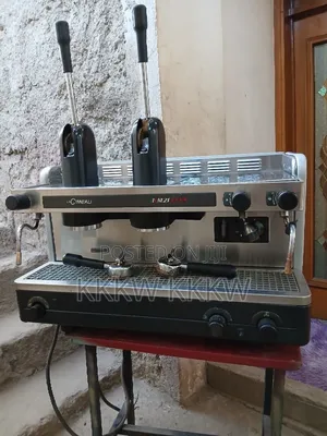 Coffee Machine