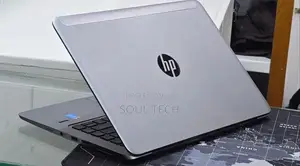 New Laptop HP EliteBook Folio 1040 G2 4GB Intel Core i5 SSD 256GB