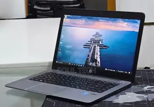 New Laptop HP EliteBook Folio 1040 G2 4GB Intel Core i5 SSD 256GB