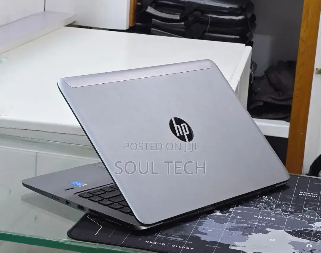 New Laptop HP EliteBook Folio 1040 G2 4GB Intel Core i5 SSD 256GB