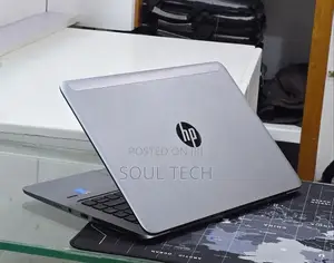 New Laptop HP EliteBook Folio 1040 G2 4GB Intel Core i5 SSD 256GB