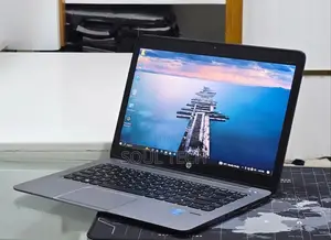 New Laptop HP EliteBook Folio 1040 G2 4GB Intel Core i5 SSD 256GB