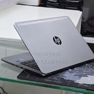 New Laptop HP EliteBook Folio 1040 G3 8GB Intel Core i5 SSD 256GB