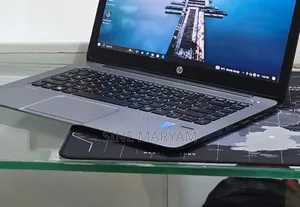 New Laptop HP EliteBook Folio 1040 G3 8GB Intel Core i5 SSD 256GB