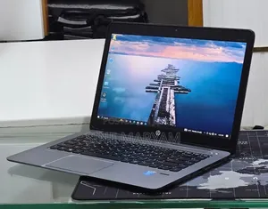 New Laptop HP EliteBook Folio 1040 G3 8GB Intel Core i5 SSD 256GB