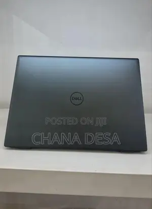 New Laptop Dell Inspiron 15 16GB Intel Core i7 SSD 512GB