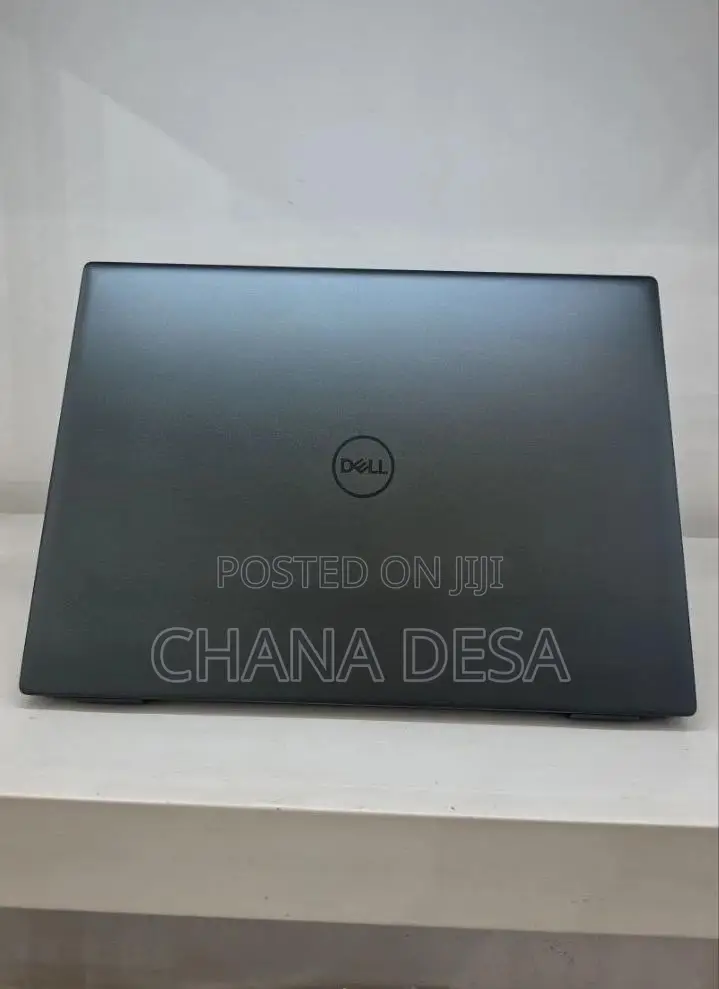 New Laptop Dell Inspiron 15 16GB Intel Core i7 SSD 512GB