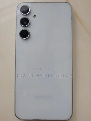 Samsung Galaxy A55 256 GB