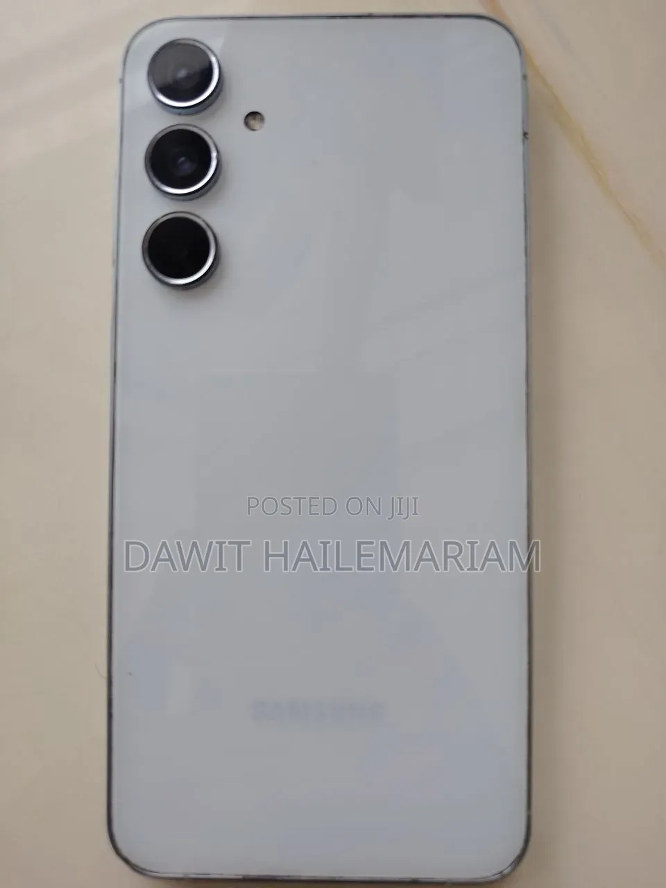 Samsung Galaxy A55 256 GB