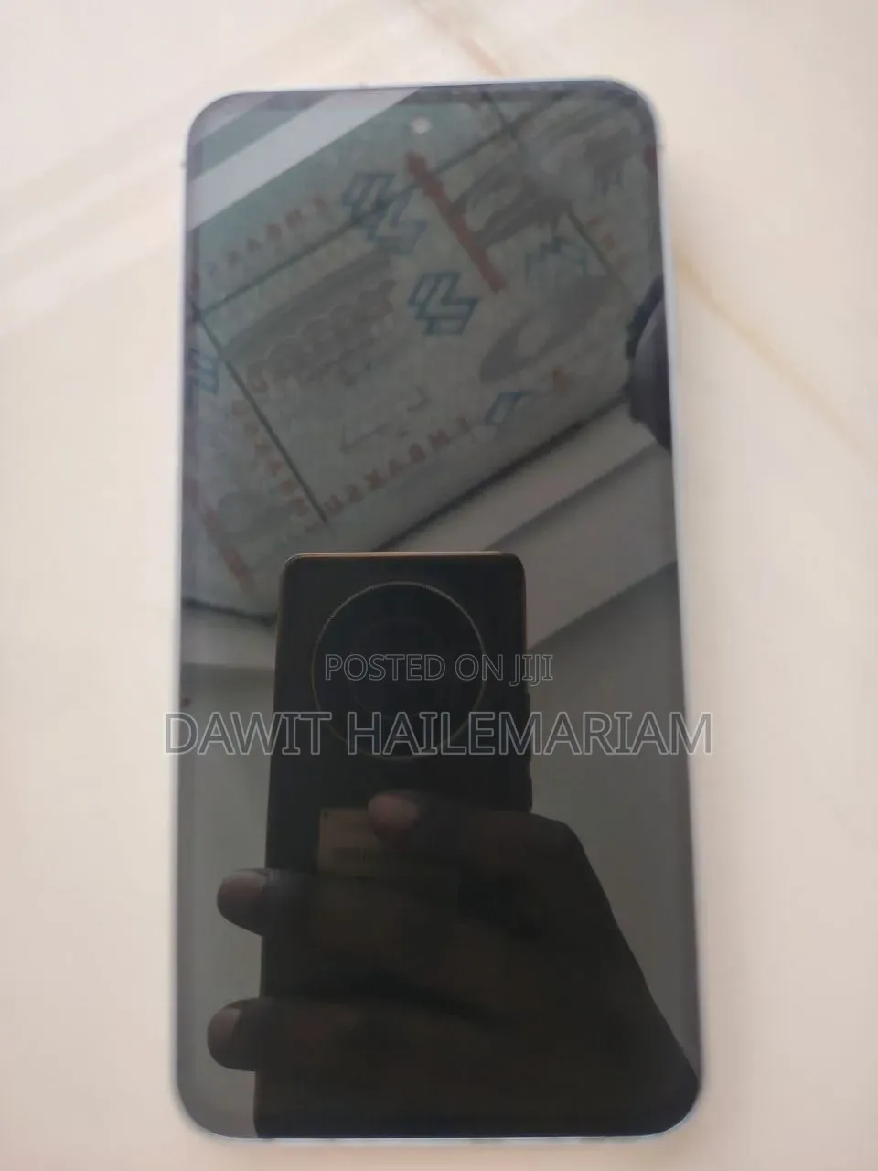 Samsung Galaxy A55 256 GB