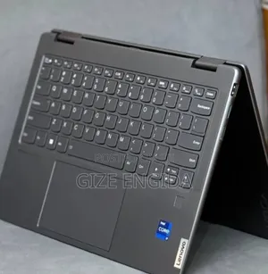 New Laptop Lenovo ThinkPad X1 Yoga 16GB Intel Core i7 SSD 512GB