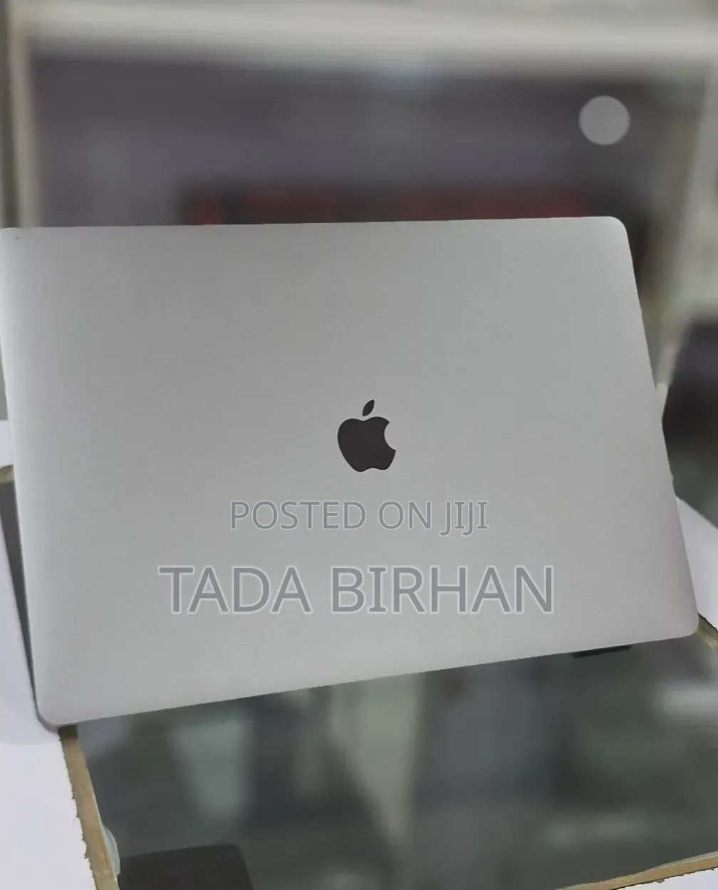 New Laptop Apple MacBook Pro 2019 64GB Intel Core i9 SSD 512GB