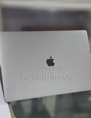 New Laptop Apple MacBook Pro 2019 64GB Intel Core i9 SSD 512GB