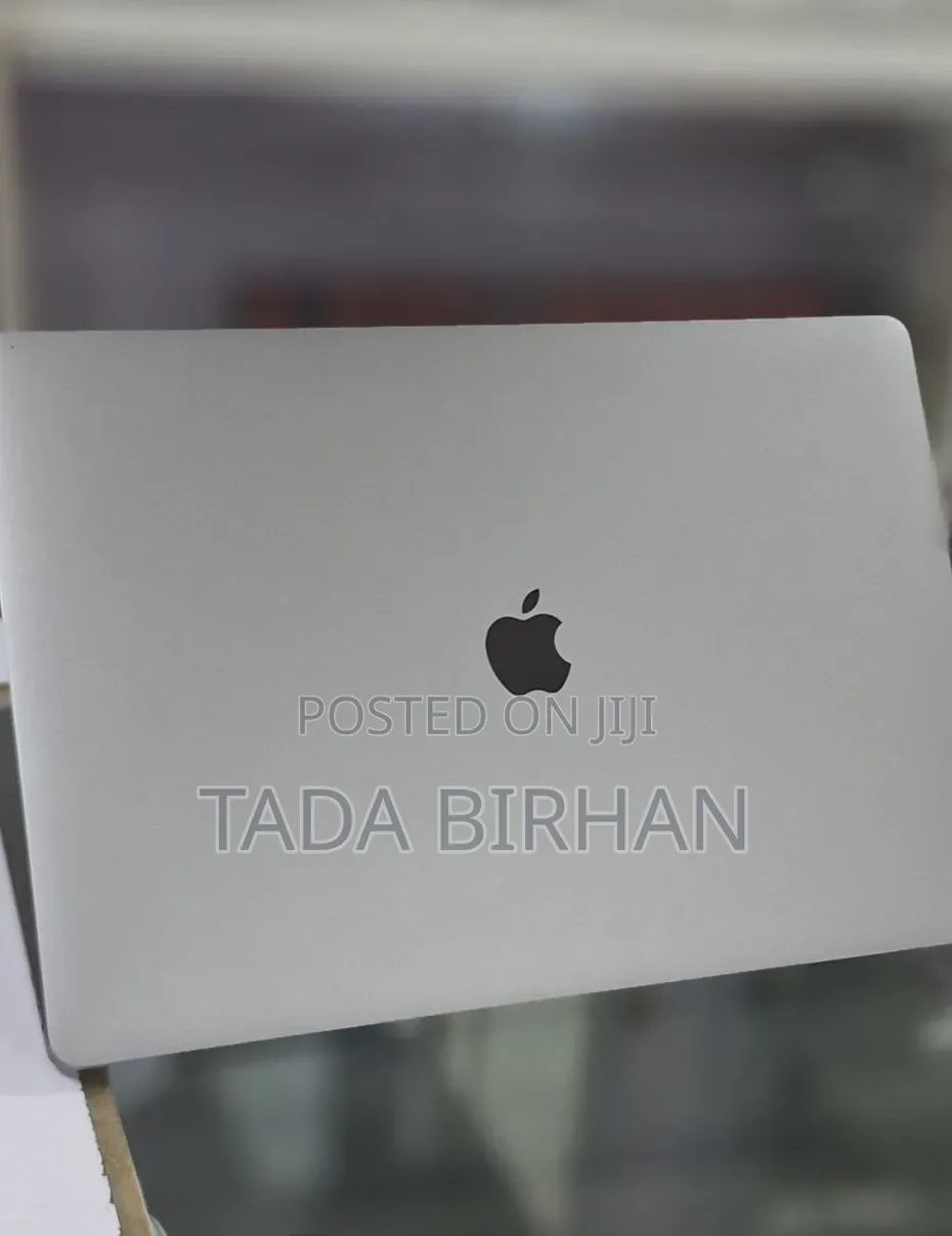 New Laptop Apple MacBook Pro 2019 64GB Intel Core i9 SSD 512GB