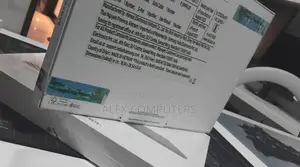 New Samsung Galaxy Tab S9 FE+ 128 GB Black