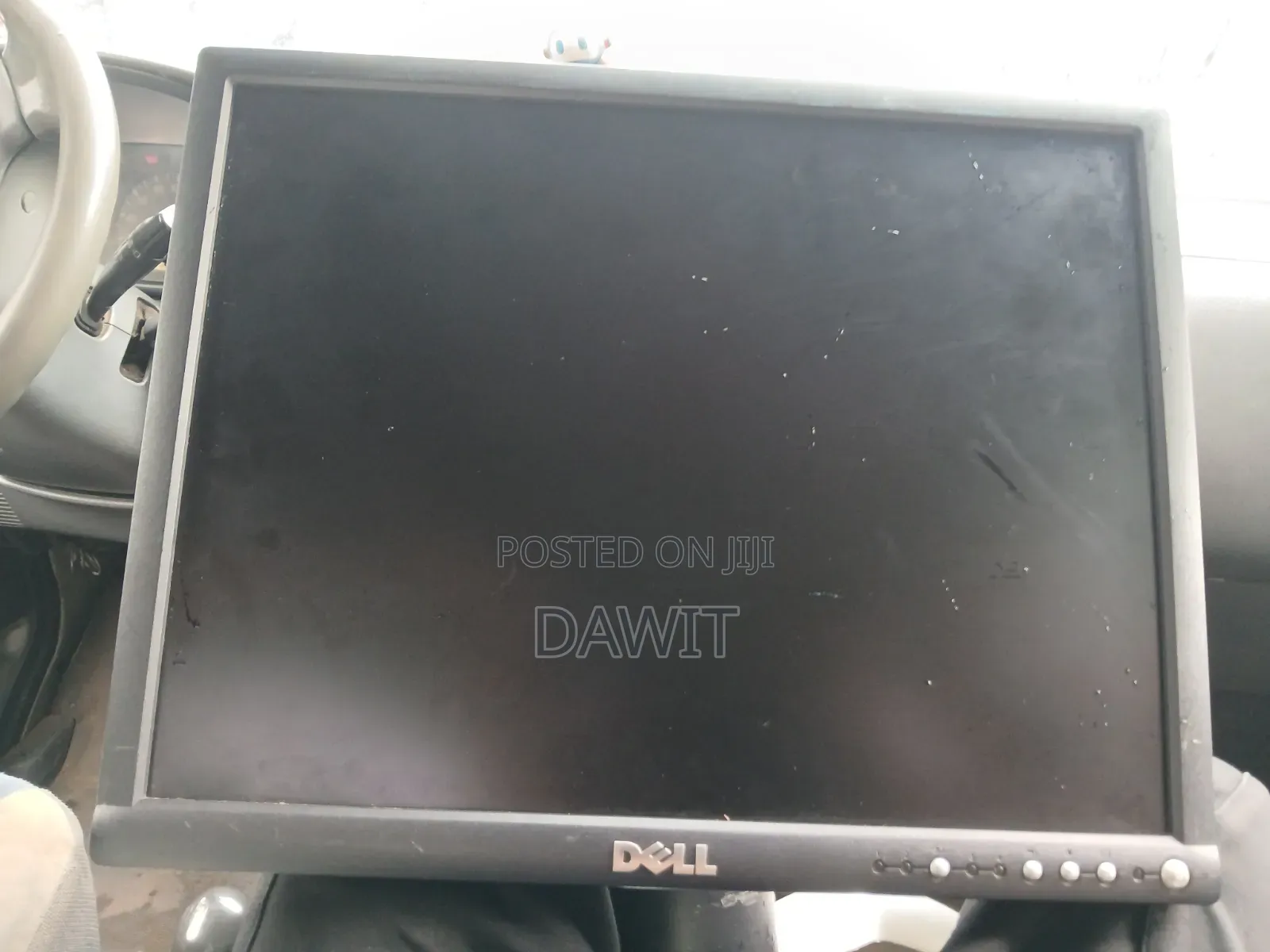 New Desktop Computer Dell OptiPlex 3050 8GB Intel Core 3 HDD 1T