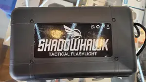 Shadowhalk Tactical Flashlight