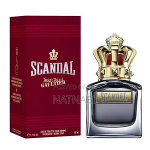 Jean Paul Scandal Perfume
