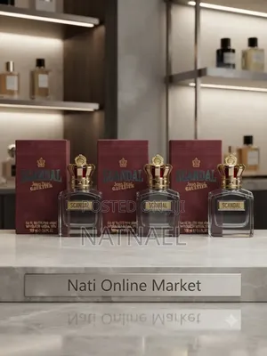 Jean Paul Scandal Perfume