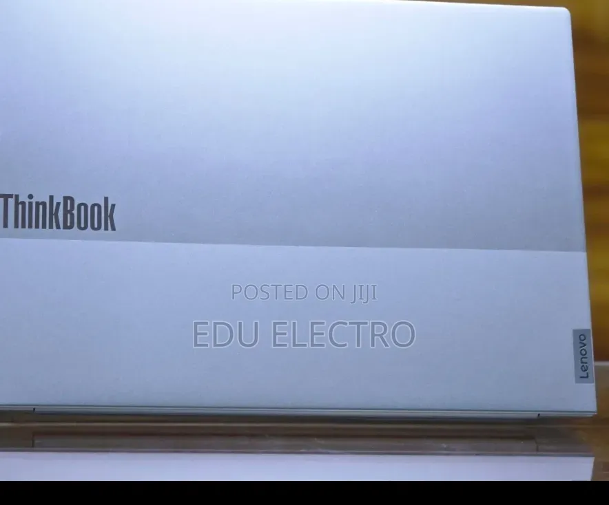 New Laptop Lenovo ThinkBook 13 16GB Intel Core i7 SSD 512GB