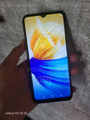 New Infinix Smart 6 32 GB Green