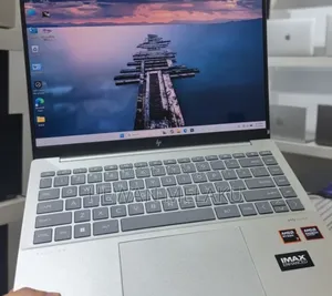 New Laptop HP Pavilion 15 32GB AMD Ryzen 7 SSD 1T
