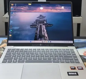 New Laptop HP Pavilion 15 32GB AMD Ryzen 7 SSD 1T