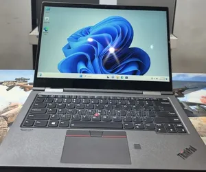 New Laptop Lenovo ThinkPad X1 Yoga 16GB Intel Core i7 SSD 512GB