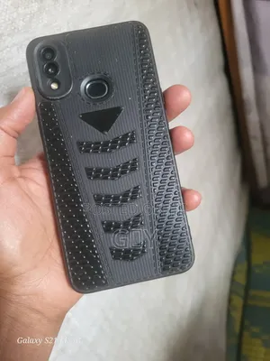 New Samsung Galaxy A10s 32 GB Black