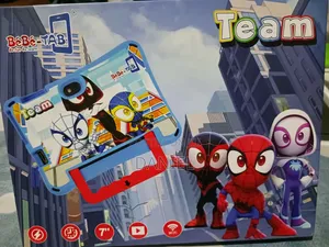 New Tablet 256 GB Blue