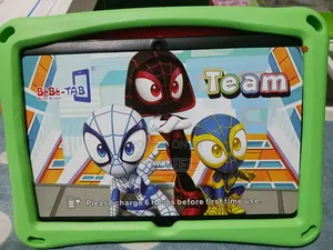New Tablet 256 GB Blue