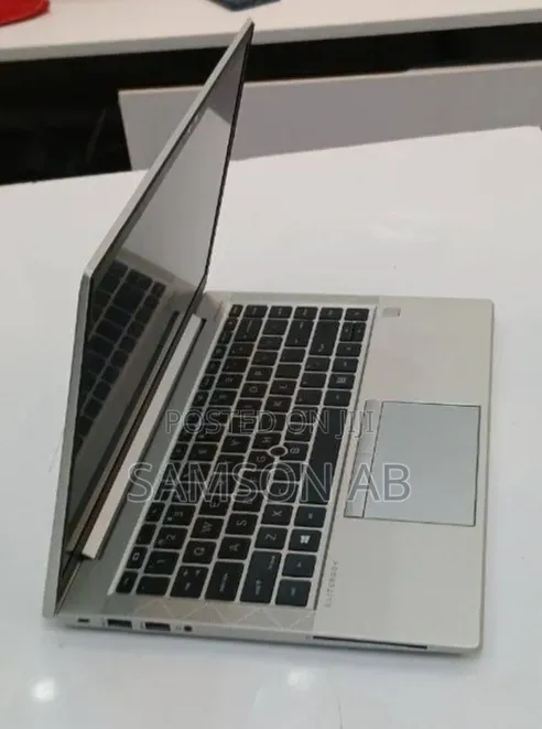 New Laptop HP EliteBook 840 G7 16GB Intel Core i5 SSD 512GB