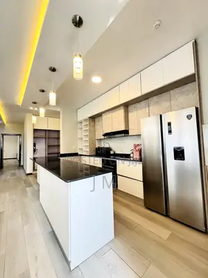 Furnished 2bdrm Apartment in Bole for rent