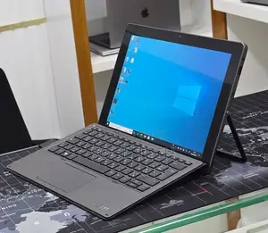 New Laptop HP Elite X2 1012 G2 8GB Intel Core i5 SSD 128GB