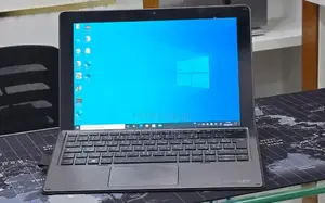 New Laptop HP Elite X2 1012 G2 8GB Intel Core i5 SSD 128GB