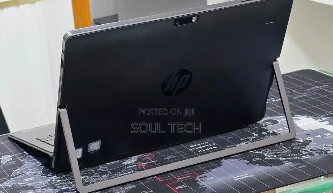 New Laptop HP Elite X2 1012 G2 8GB Intel Core i5 SSD 128GB