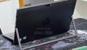 New Laptop HP Elite X2 1012 G2 8GB Intel Core i5 SSD 128GB