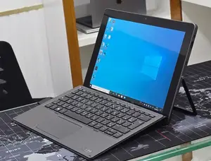 New Laptop HP Elite X2 1012 G2 8GB Intel Core i5 SSD 128GB