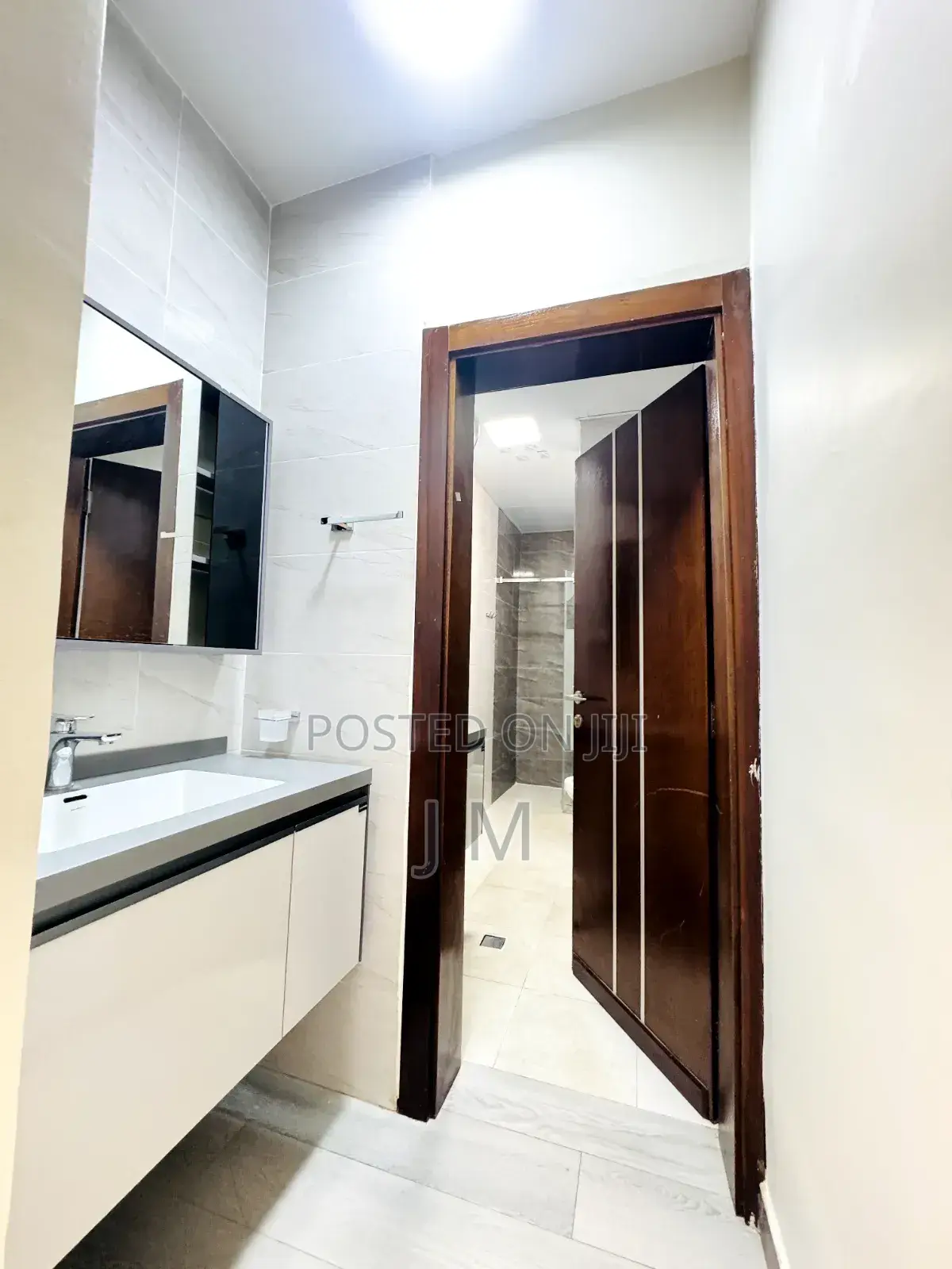 Furnished 2bdrm Apartment in Bole for rent