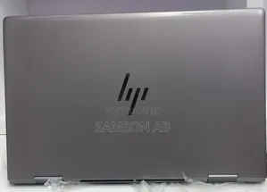 New Laptop HP Envy x360 16GB Intel Core Ultra 7 SSD 512GB