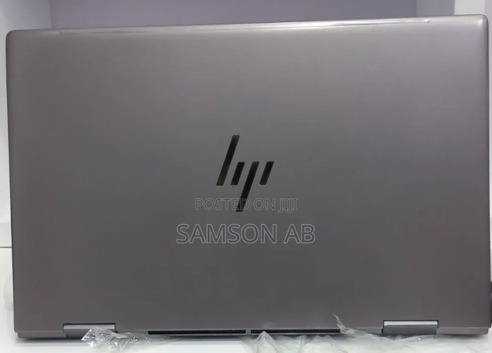 New Laptop HP Envy x360 16GB Intel Core Ultra 7 SSD 512GB