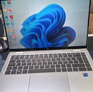 New Laptop HP EliteBook 1040 G8 16GB Intel Core i7 SSD 512GB