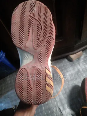 ጫማው የኢንጊሊዝ ነው አሪፍ ጫማ