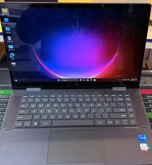 New Laptop HP Envy x360 16GB Intel Core i5 SSD 512GB