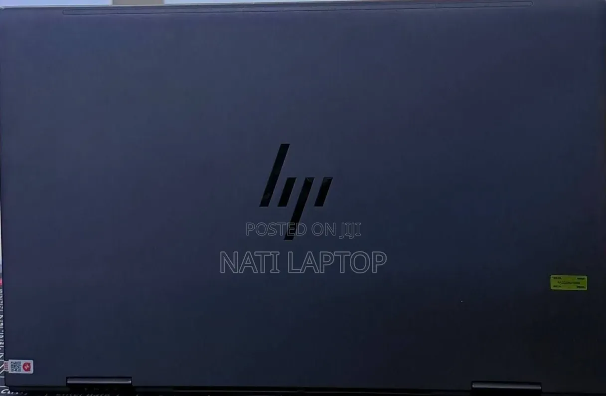 New Laptop HP Envy x360 16GB Intel Core i5 SSD 512GB