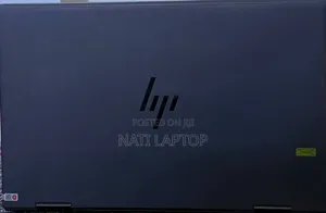 New Laptop HP Envy x360 16GB Intel Core i5 SSD 512GB
