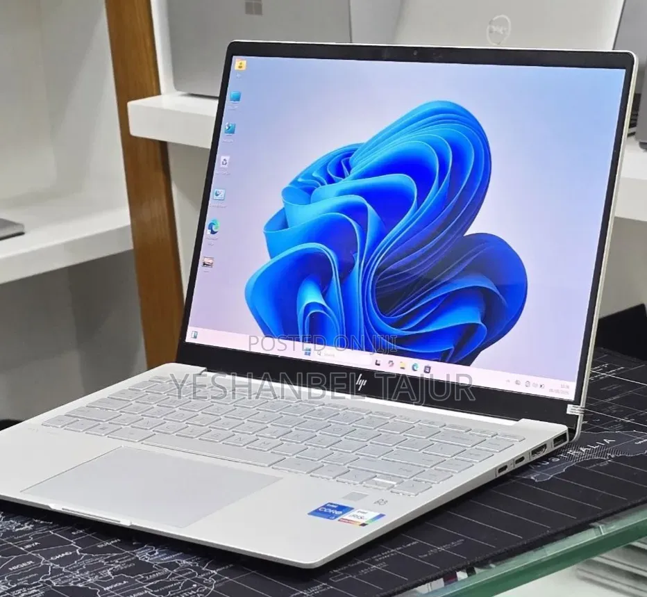 New Laptop HP Pavilion 14 16GB Intel Core i5 SSD 1T