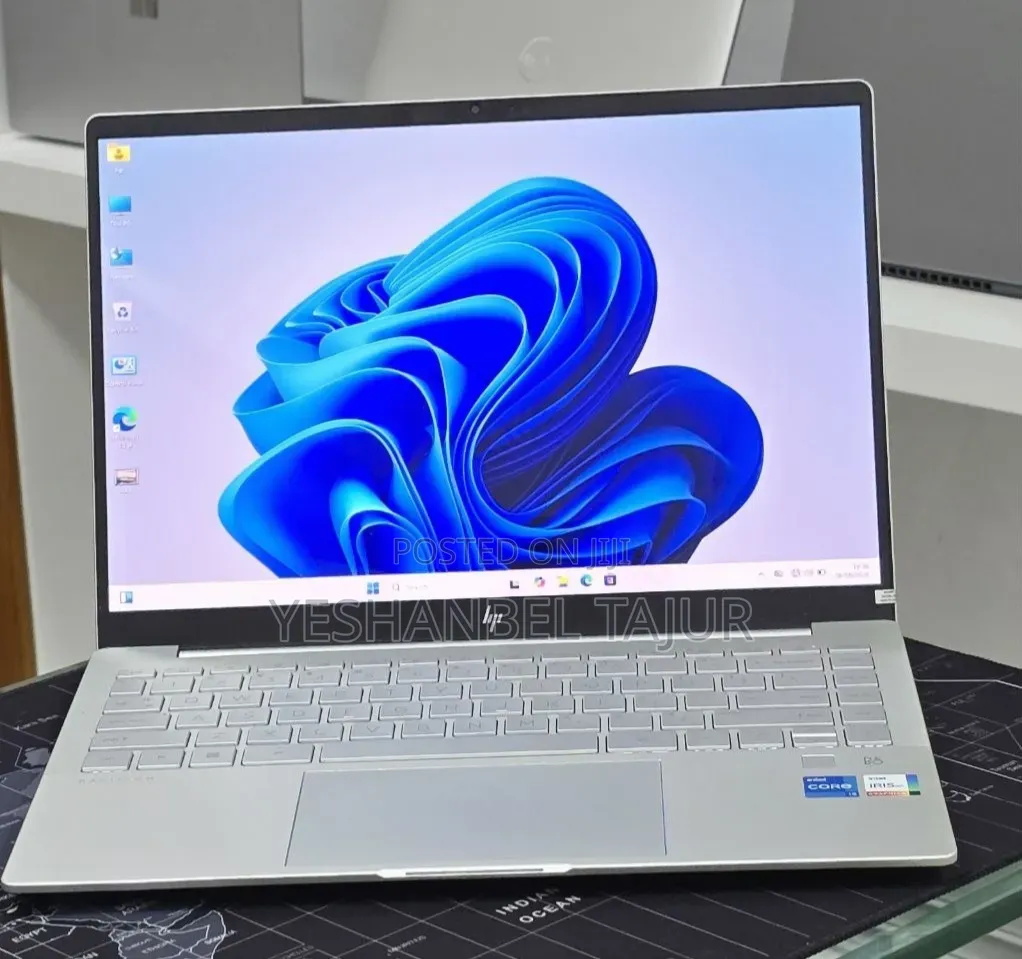 New Laptop HP Pavilion 14 16GB Intel Core i5 SSD 1T